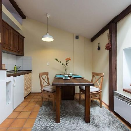 Apartament Bright Loft In Amazing Location Kraków Zewnętrze zdjęcie