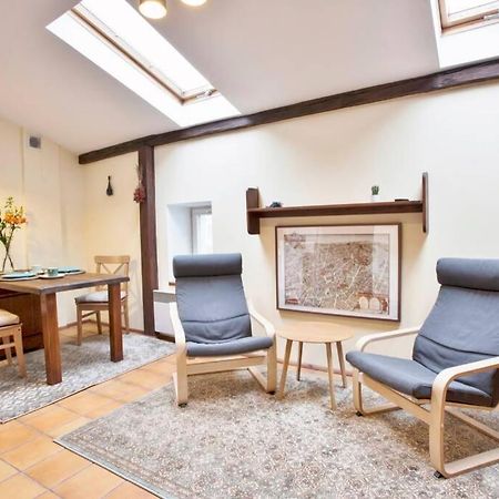 Apartament Bright Loft In Amazing Location Kraków Zewnętrze zdjęcie