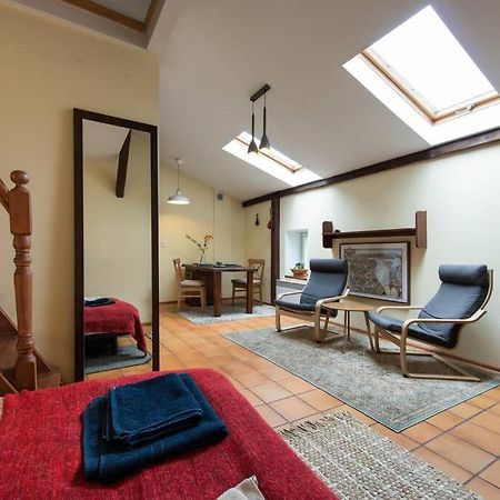 Apartament Bright Loft In Amazing Location Kraków Zewnętrze zdjęcie