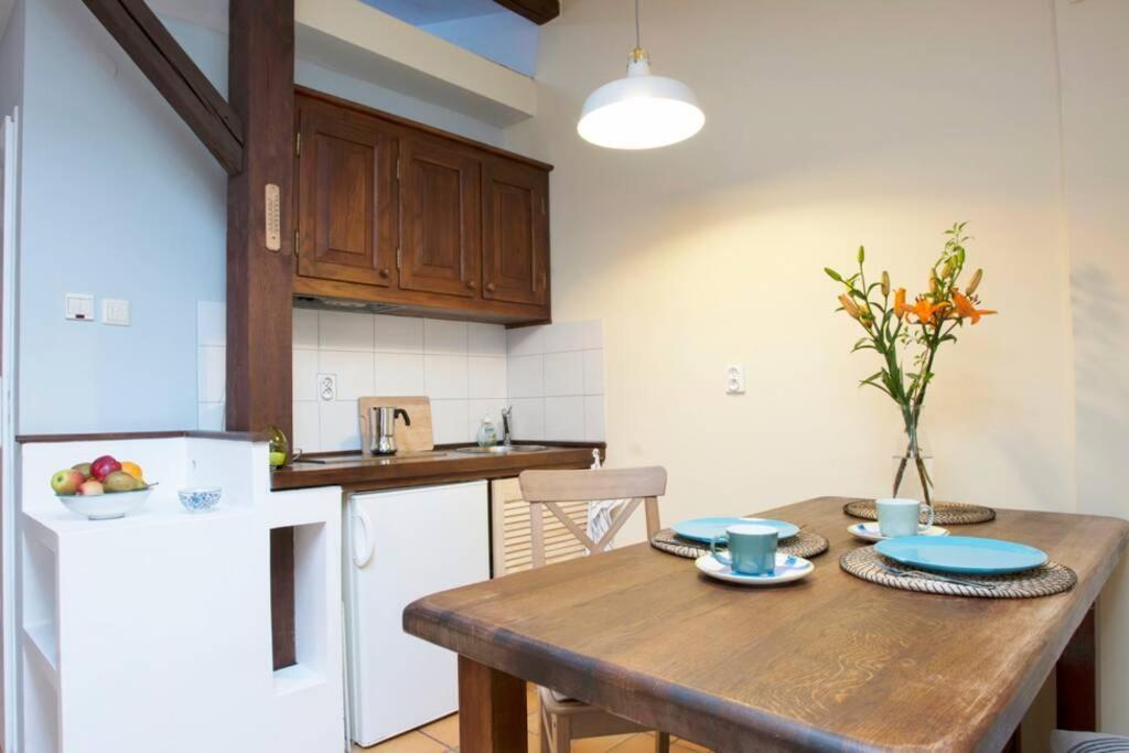 Apartament Bright Loft In Amazing Location Kraków Zewnętrze zdjęcie