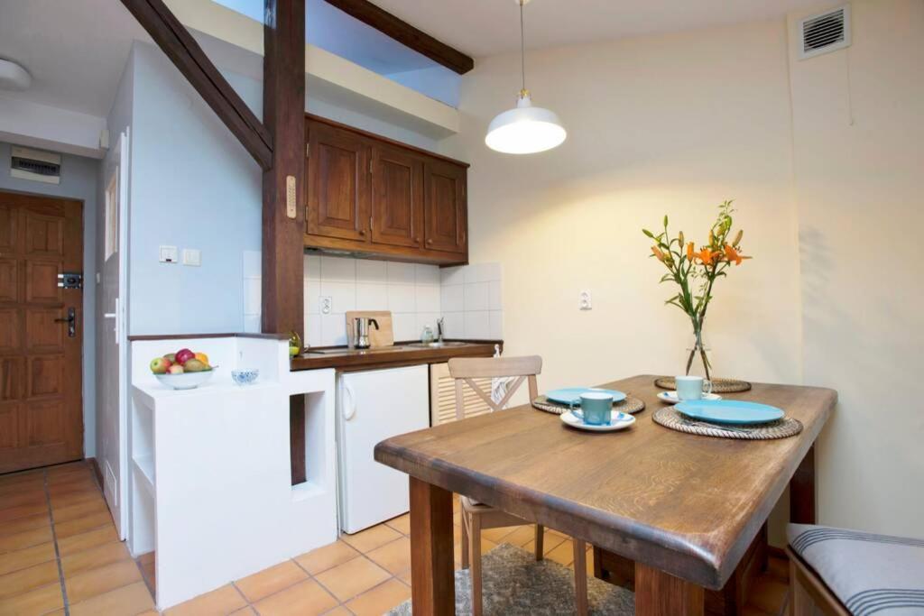 Apartament Bright Loft In Amazing Location Kraków Zewnętrze zdjęcie