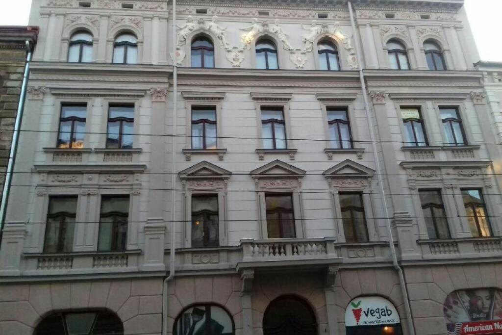 Apartament Bright Loft In Amazing Location Kraków Zewnętrze zdjęcie